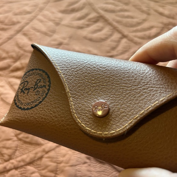 Ray Ban sunglasses aluminum frames - Picture 7 of 17